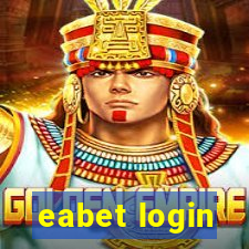 eabet login